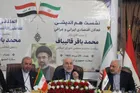 قالیباف: هر چقدر قدرت نظامی داشته باشیم، اگر مردم گرسنه باشند، دوام نمی‌آوریم