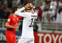 وحید امیری به زور در پرسپولیس ماند!