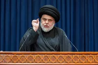 پاسخ مقتدی صدر به درخواست کمک بشار اسد: فقط می توانیم دعا کنیم!