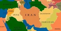 خاورمیانه در میانه جنگ و صلح