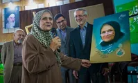 تمام دهه شصتی‌ها با این زن خاطره دارند