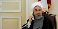 تماس تلفنی روحانی با استانداران قم و گیلان درباره کرونا
