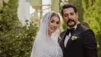 سه نکته جذاب از ازدواج متین ستوده و کامران تفتی