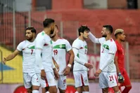 همه چیز بر وفق مراد کی‌روش و تیم ملی