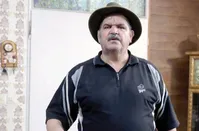 کیانوش گرامی: این ۱۲ روز جنگ اصلا کفترهایم را نپروندم