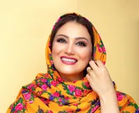 قابی که شبنم مقدمی آرزویش را داشت