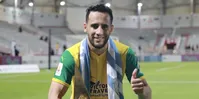 گزینه عجیب پرسپولیس برای خط حمله/ پیرمرد الجزایری گزینه درویش در نقل و انتقالات