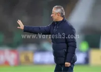 عجیب‌ترین آماده‌سازی پیش فصل پرسپولیس در ترکیه