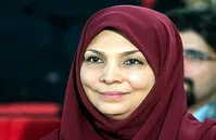عکس| تغییر چهره شیده معاونی خانم مجری دهه شصت