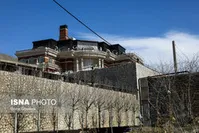 در "باستی هیلز" لواسان چه می‎گذرد؟