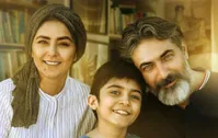فیلم| ماجرای جنجالی گم شدن پسر «پارسا پیروزفر»
