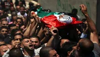 جنگ در غزه/ ۲۲۱۵ فلسطینی کشته شدند