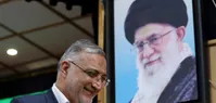 زاکانی با تمجید از دولت رئیسی، دعوا را شروع کرد /حمله به پزشکیان!