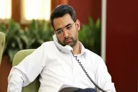 درخواست آذری جهرمی از رئیس باشگاه رئال مادرید