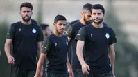 اقدام تند باشگاه استقلال برای کنترل عارف غلامی