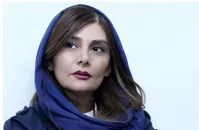 واکنش تند هنگامه قاضیانی به صحبت‌های عزت‌الله ضرغامی و روایتی از روزهای زندانی