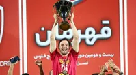 ستاره پرسپولیس در آستانه خط خوردن از لیست تیم ملی