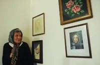 ویکتوریا دانشور درگذشت