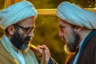 واکنش فرهاد قائمیان به بازی کردن نقش آیت‌الله مشکاتیان