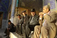 همین امروز بازنشسته‌ام کنید!