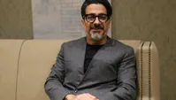 جناب آقای همایون شجریان، خواننده قحط بود برادر؟