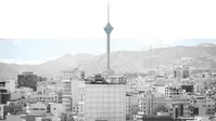 هواشناسی ۱۴۰۴/۹/۱؛ تداوم آلودگی هوا تا سه‌شنبه