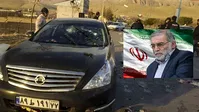 نامه ایران به سازمان ملل: آمریکا و اسرائیل مسئول ترور فخری‌زاده هستند