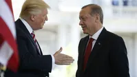 دسیسه اردوغان و ترامپ علیه ایران؛ ماجرا چیست؟