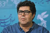 فرهاد اصلانی به پروژ«سلمان فارسی» پیوست