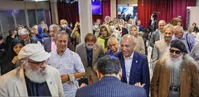 تکریم هنرمندان پیشکسوت به هیچ عنوان متوقف نمی‌شود