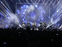 موبایل به‌دست‌ها در کنسرت و تئاتر به دنبال چه هستند؟