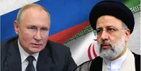 بعید نیست پوتین با این استدلال به ایران حمله کند!