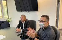 پیشنهاد نجومی برای دراگان اسکوچیچ رسید