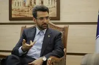 وزیر ارتباطات خبر داد: ارائه اینترنت با سرعت ۴ برابری