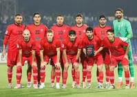 برد پرگل تراکتور در لیگ قهرمانان آسیا