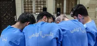 بازداشت بیش از ۶۰ نفر در اصفهان / کشف تجهیزات ساخت پهپاد