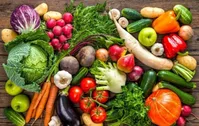 سبزیجات سرشار از پروتئین را بشناسید