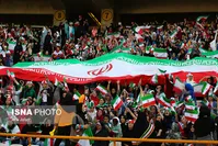 واکنش AFC به حضور بانوان ایرانی در ورزشگاه آزادی
