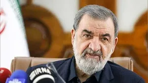 پیام دبیر شورای‌ امنیت ملی به رهبر انقلاب