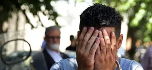 قتل مرد جوان در بهشهر / قاتل دستگیر شد