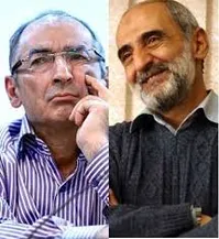 نامه زيباكلام به شريعتمداری؛ اگر شما مبارزه می‌كنيد چرا فساد موج می‌زند؟