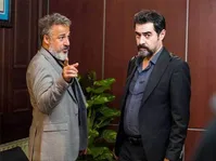 آقای شهاب حسینی، این سه نفر باید الگوی شما باشند