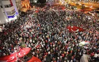 لغو ۱۲ پرواز ایران به ترکیه/مرز باز شد/آخرین وضعیت ایرانی‌ها/تکذیب پرواز جنگنده به تبریز