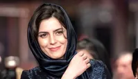 پیرپسری که عاشق لیلا حاتمی می‌شود