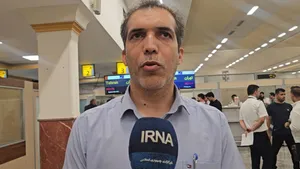 پرواز فرودگاه بوشهر پس از ۱۳۳ روز از سر گرفته شد