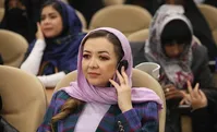 تصاویر| حضور زنان تاثیرگذار جهان در قم!