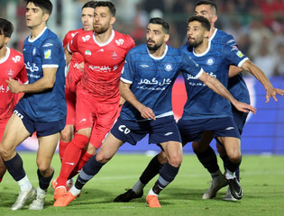 شوک AFC به پرسپولیس/ استقلال، تراکتور و گل گهر نمایندگان ایران در آسیا شدند