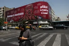 روز ۱۸۱ جنگ | عراقچی: آمریکا باید اعتماد ایجاد کند | ترامپ: نمی‌خواهیم با ایران مذاکره کنیم