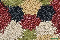 حبوبات فشار خون را بالا می‌برد؟