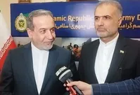 روایت عراقچی از نتایج مذاکرات با مقامات روس: هفته آینده به پکن می‌روم